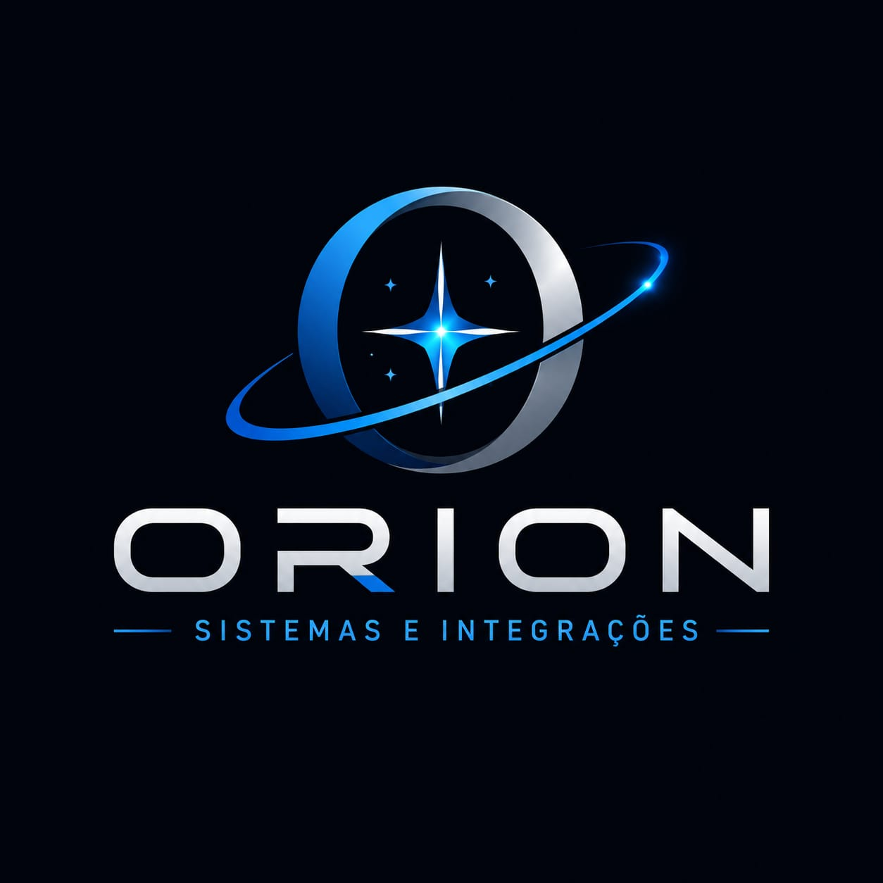 Orion Sistemas Logo